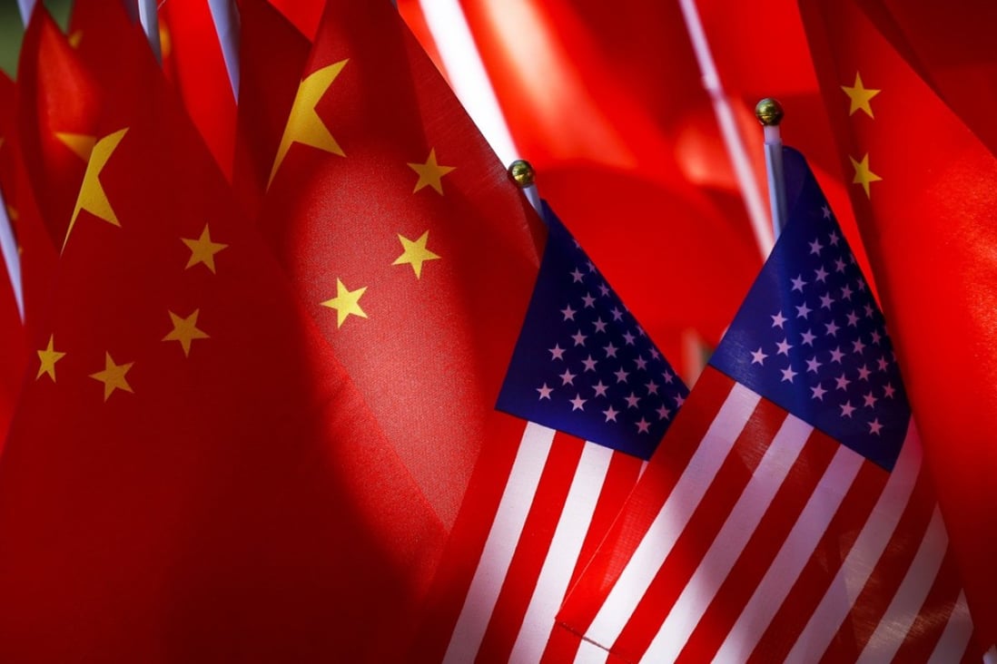 Chinese investments in the US fell in the first nine months of the year because of greater deal scrutiny from American regulators and Chinese curbs on capital outflow. Photo: AP Photo