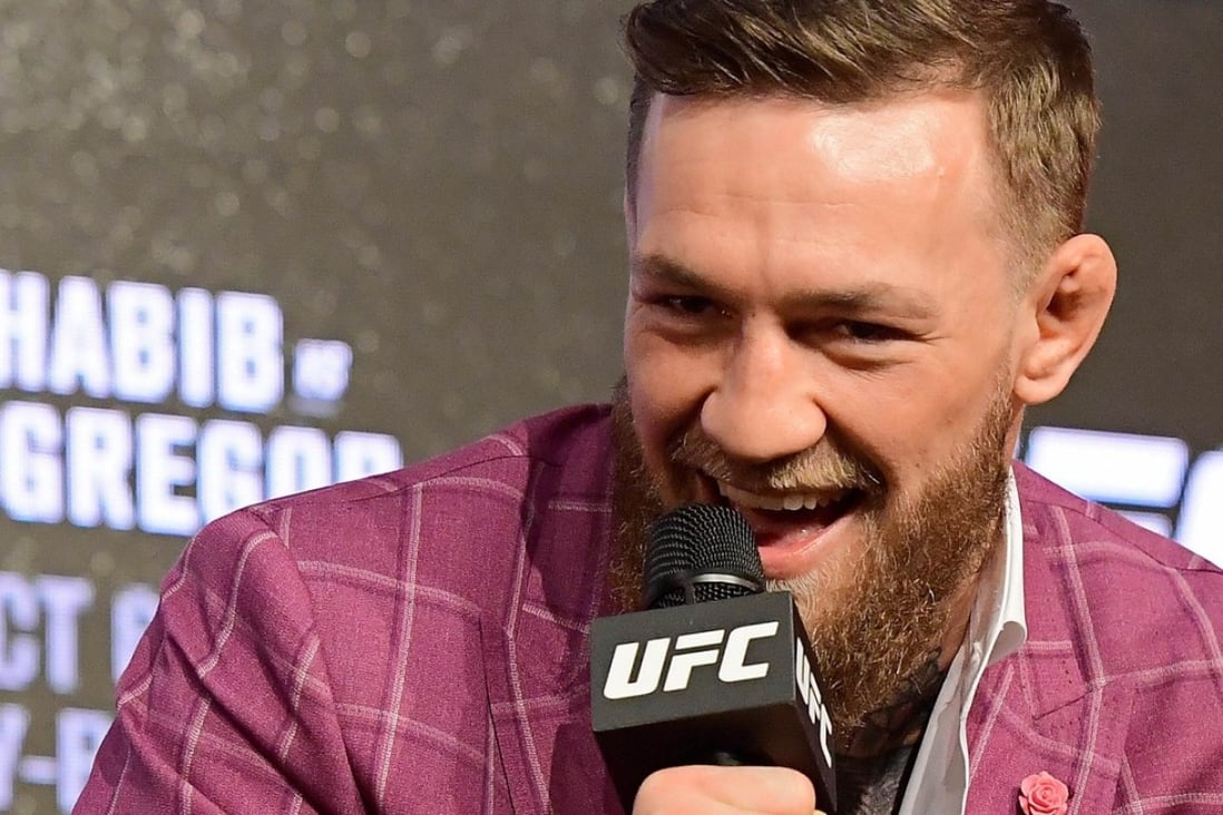 Mcgregor Vs Khabib Conor S Most Notorious Quotes Ahead Of Ufc 229 War With Nurmagomedov South China Morning Post They are withholding khabib's. hello and welcome to las vegas for tonight's ufc lightweight title fight between khabib nurmagomedov and conor mcgregor. mcgregor vs khabib conor s most