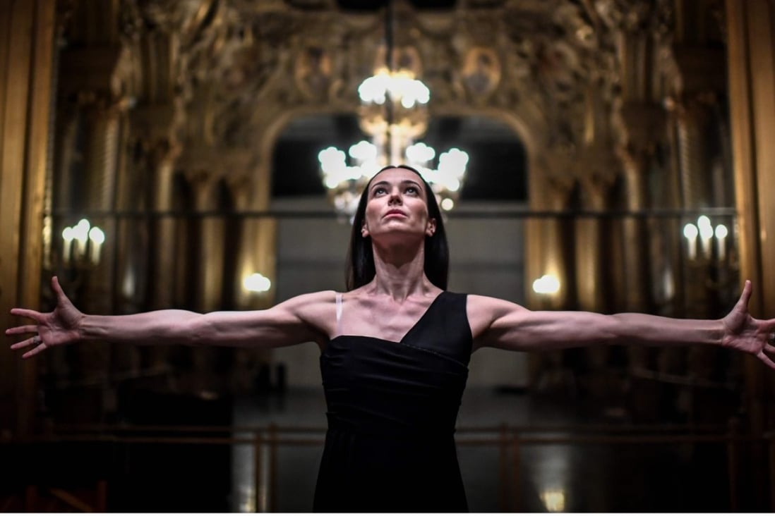 Instagram is harmful for young ballet stars’ development, says Russian