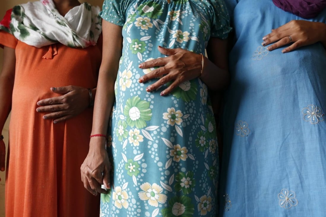 Childbirth-related superstitions, which can be deadly, have been thriving in India for centuries. Photo: Reuters