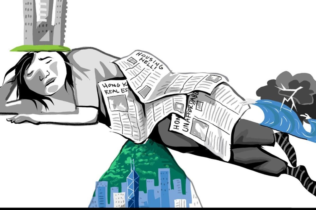 Illustration: Craig Stephens