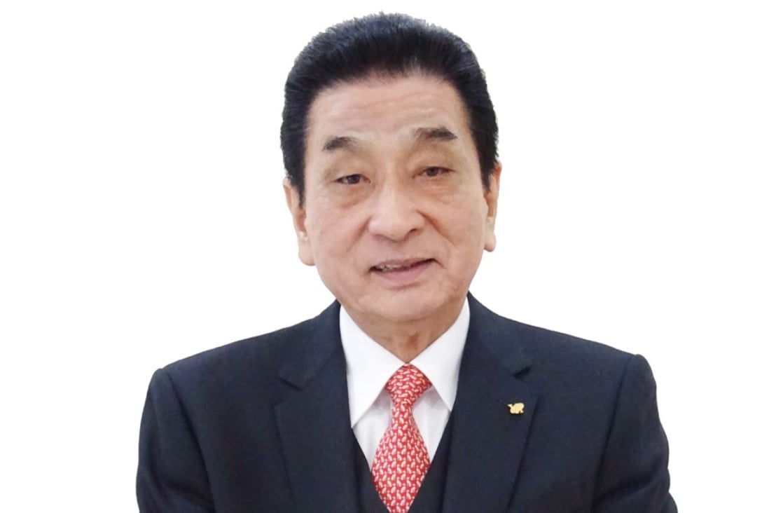 Vanah Hydrogen Silica Natural Water Nurtures Health And Nature With Rare Minerals From Mount Fuji South China Morning Post