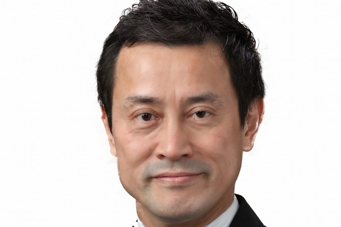 Seiichiro Matsumura, CEO