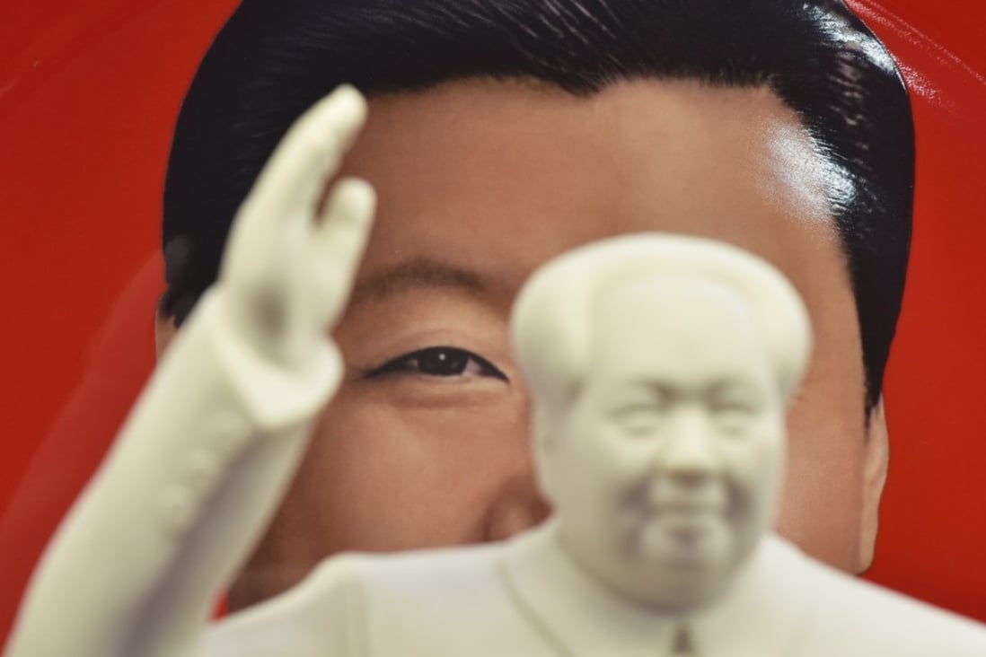 Grass-roots officials have become prone to bureaucratic thinking as a result of excessive supervision and inspection, China’s Communist Party said, according to Xinhua. Photo: AFP