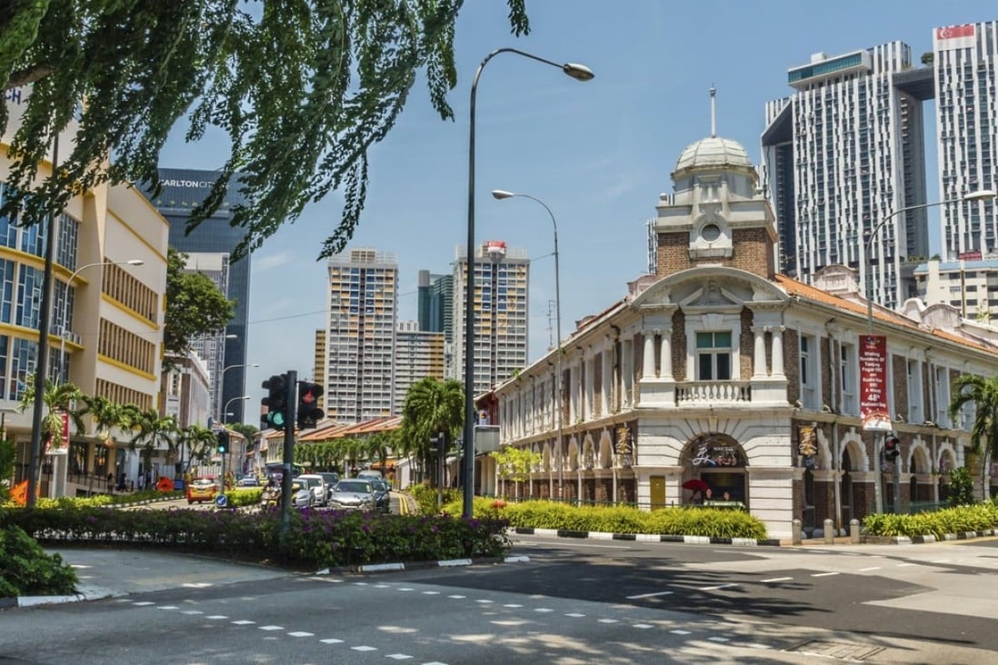 Gay Sex Debate Helped In Hong Kong In Singapore It Made Things Worse 