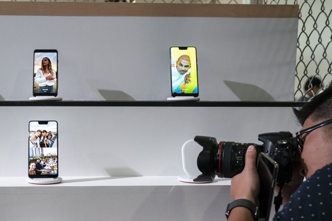 south china morning post