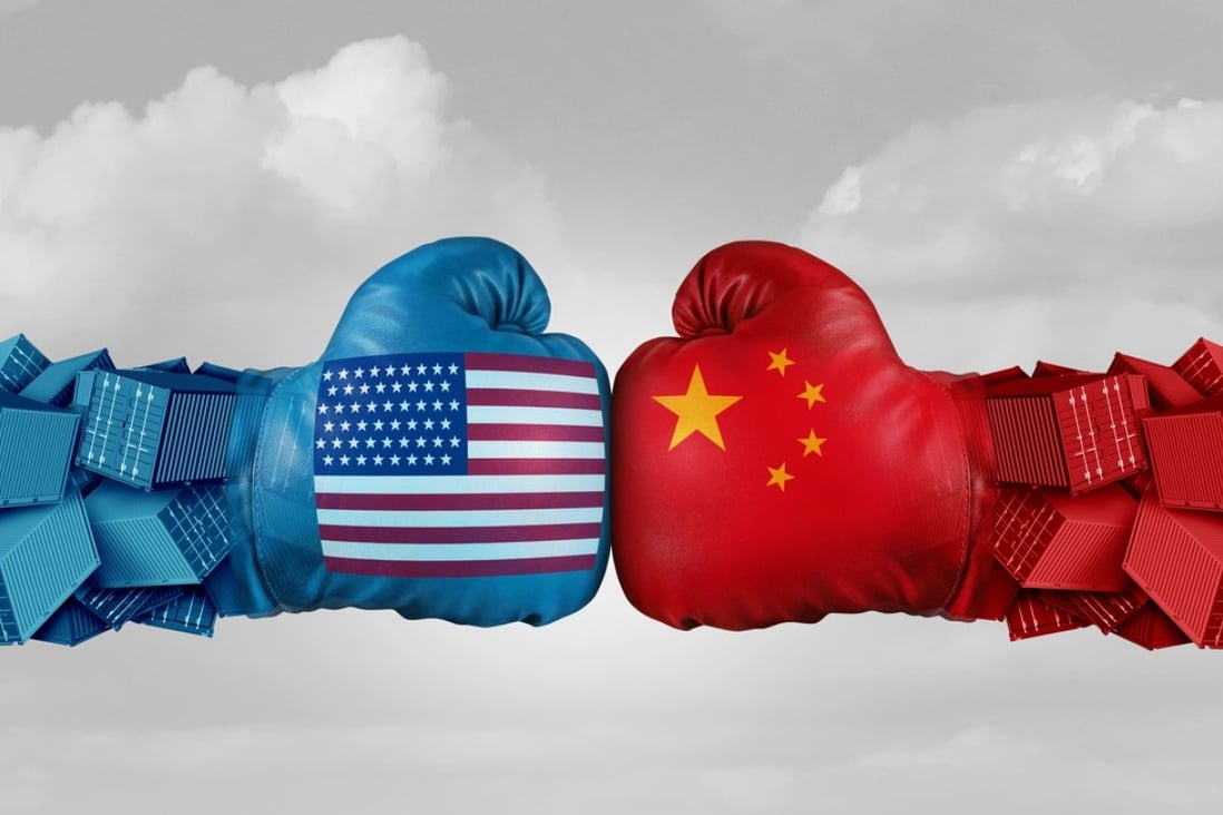 Beijing officials have been hamstrung in the trade war by think tanks serving only their backers’ interest. Photo: Shutterstock