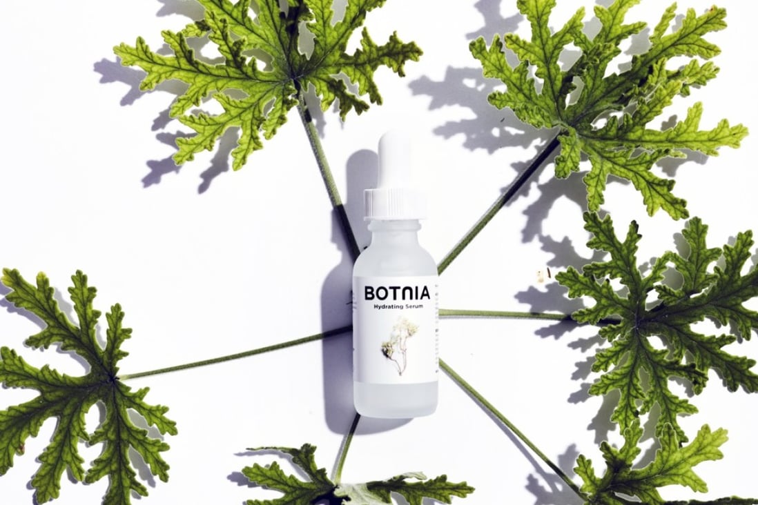 Why hyaluronic acid serums are taking over the beauty industry and