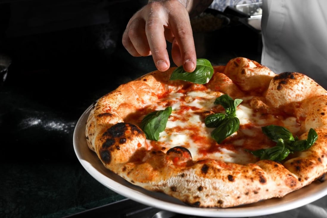 New Restaurants In Hong Kong World Class Pizzas At Kytaly In Central South China Morning Post