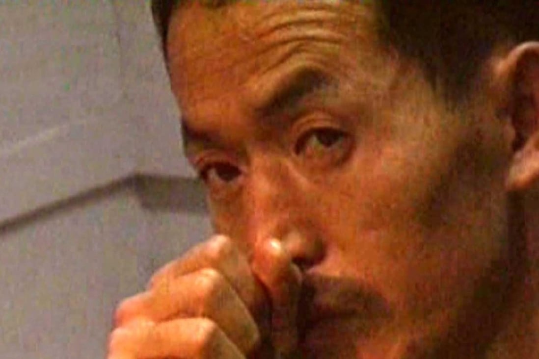 Chinese drifter among 7 of the world’s worst serial killers South
