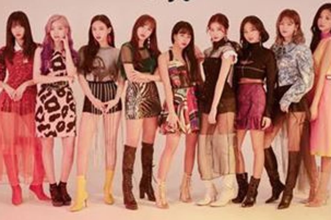 Why Do K Pop Bands Exo And Twice Pick November As Their Favourite Month South China Morning Post Why Do K Pop Bands Exo And Twice Pick November As Their Favourite Month South China Morning Post