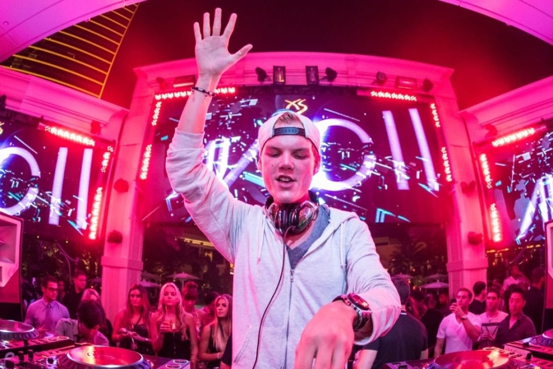 Avicii had retired from touring in 2016 after repeatedly warning that the lifestyle was going to kill him. He died in 2018.