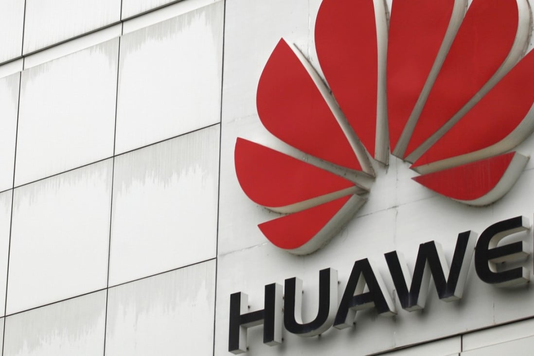 In August the Australian federal government decided to bar Huawei and ZTE from supplying equipment to Australia’s 5G network. Photo: Reuters