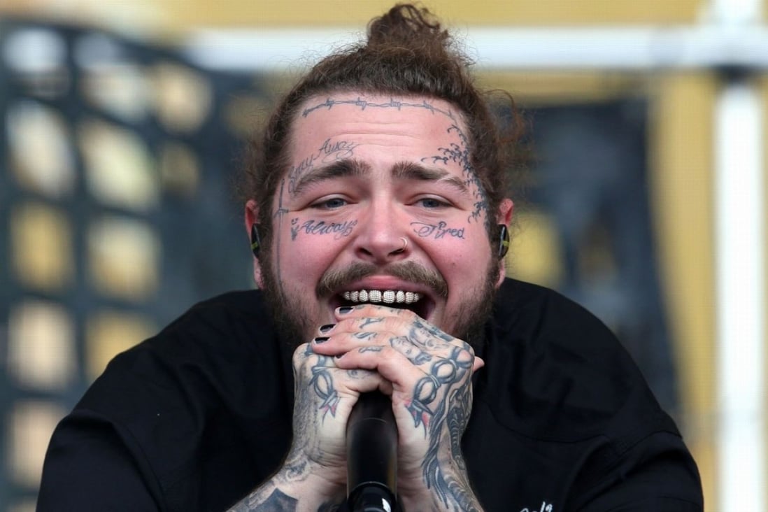 Nielsen recently named the suburban-Dallas-raised rapper Post Malone 2018’s most popular musician. Look out, world, he’s about to go on tour.