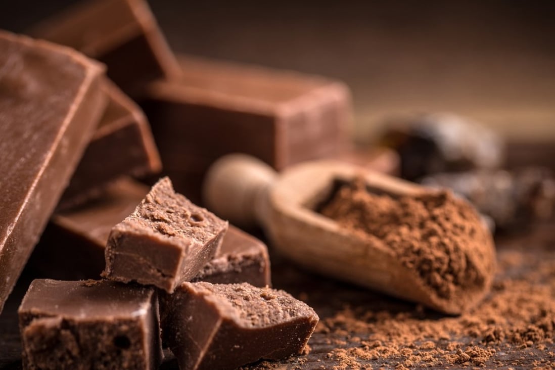 The chocolate Clearance