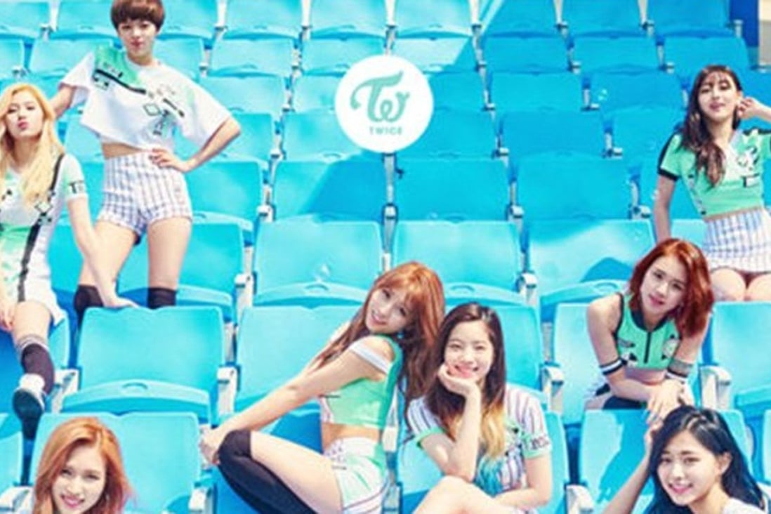 Yes Or Yes Breaks Records For K Pop Girl Group Twice As Cheer Up Surpasses 300 Million Youtube Views South China Morning Post Yes Or Yes Breaks Records For K Pop Girl Group Twice As Cheer Up Surpasses 300 Million Youtube Views South China Morning Post