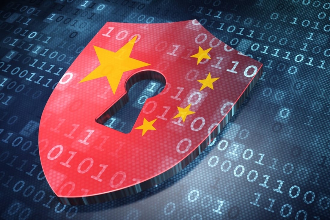 Public security vice-minister Lin Rui is expected to head up Chinese President Xi Jinping’s campaign to clean up cyberspace. Photo: Shutterstock