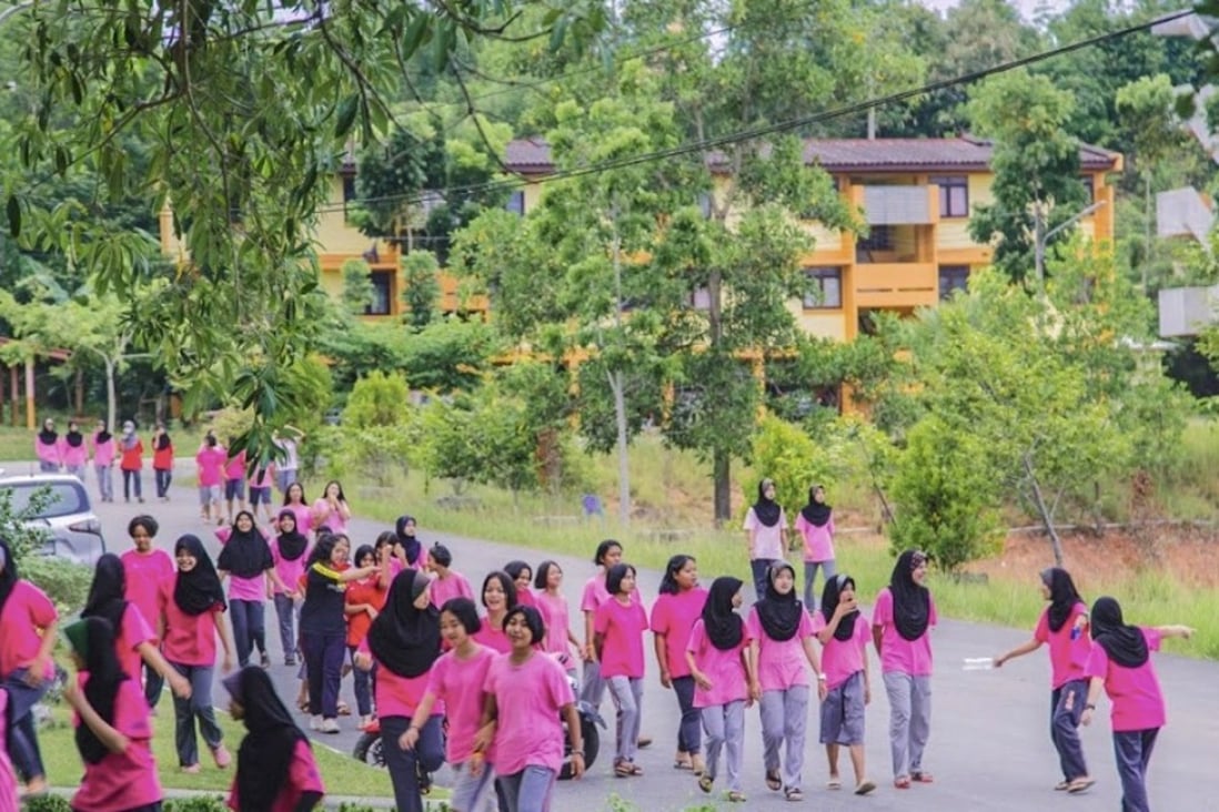 If Muslims Can Speak Thai Why Can T Thais Speak Malay South China Morning Post