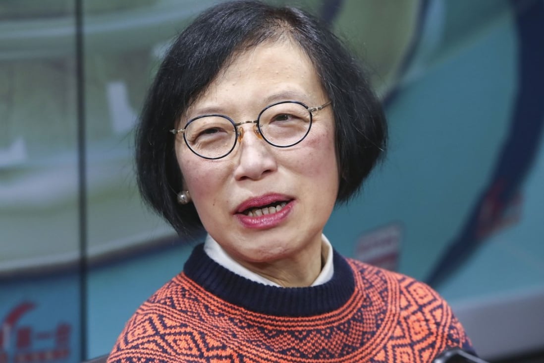 Apakah Hong Kong membutuhkan undang-undang Good Samaritan?