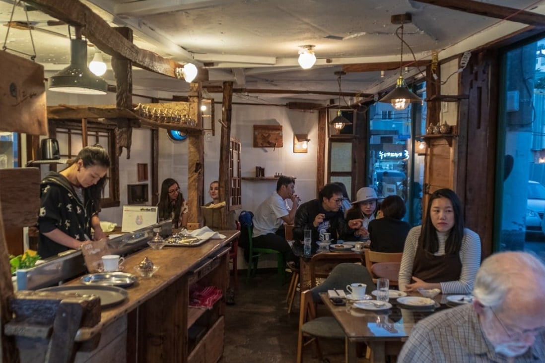 First Yemeni restaurant opens on South Korean island of Jeju | South ...