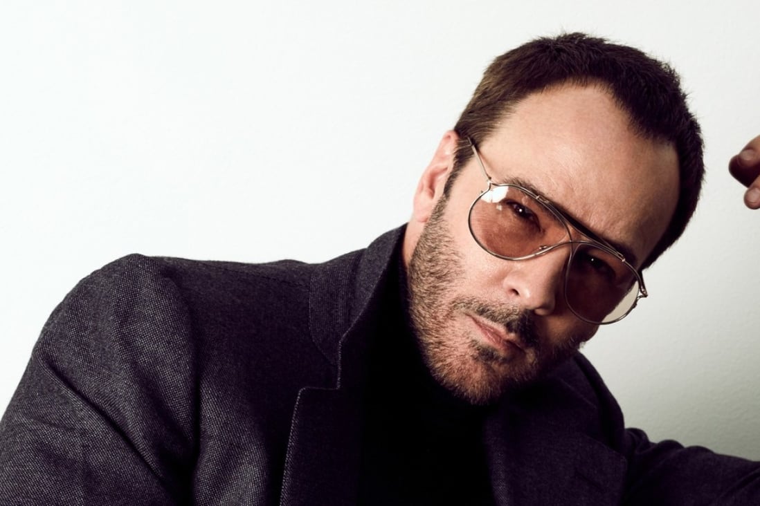 One-minute bio: Tom Ford | South China Morning Post