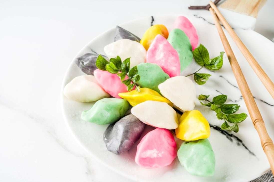 Korean Vs Us Thanksgiving Chuseok Food Traditions And Chauvinism South China Morning Post