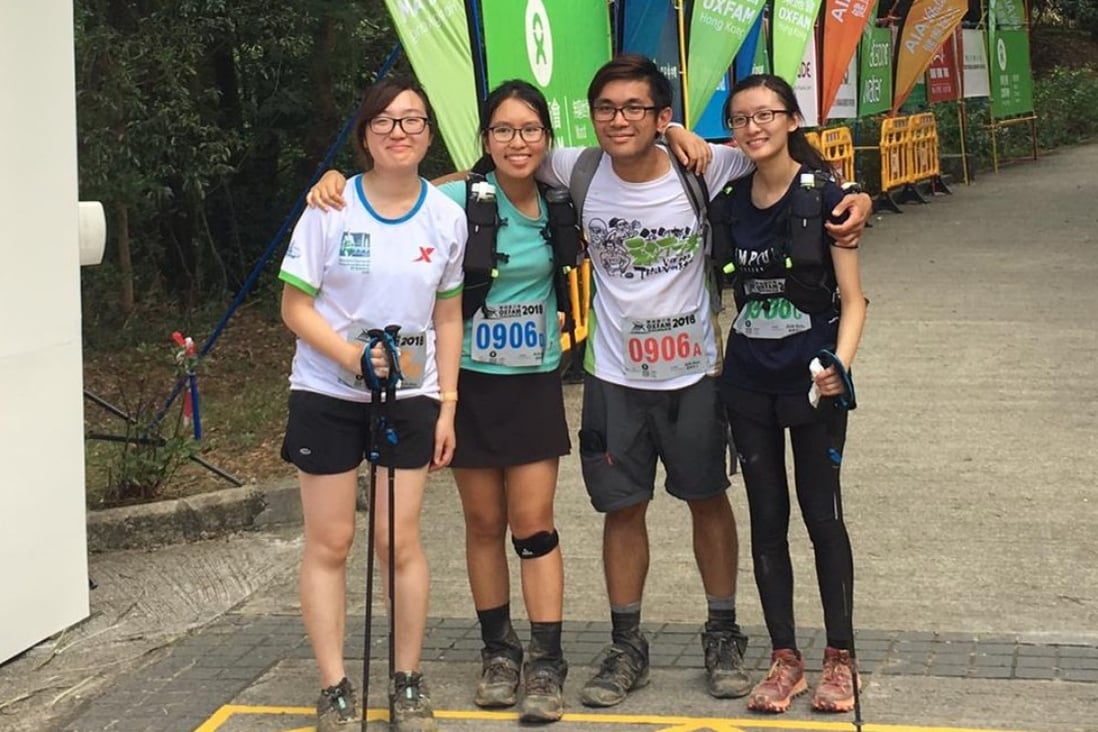 Oxfam Trailwalker: The final team cross 100km finish line after nearly ...