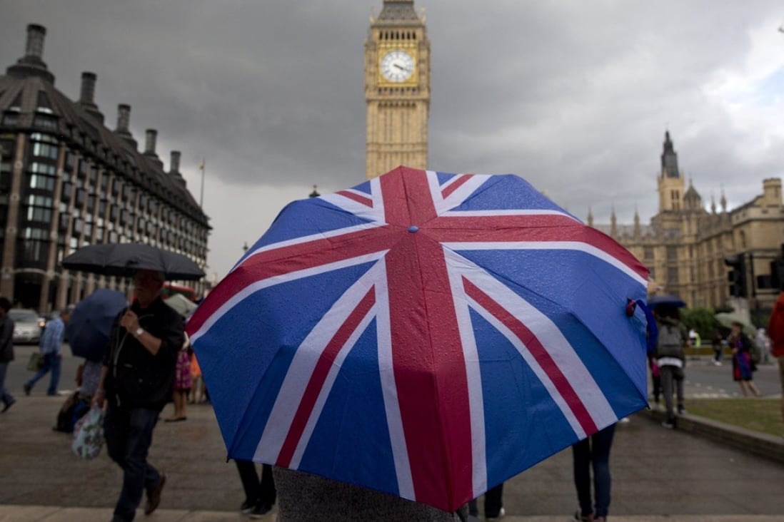 What is the impact of Brexit to students overseas? Photo: AFP