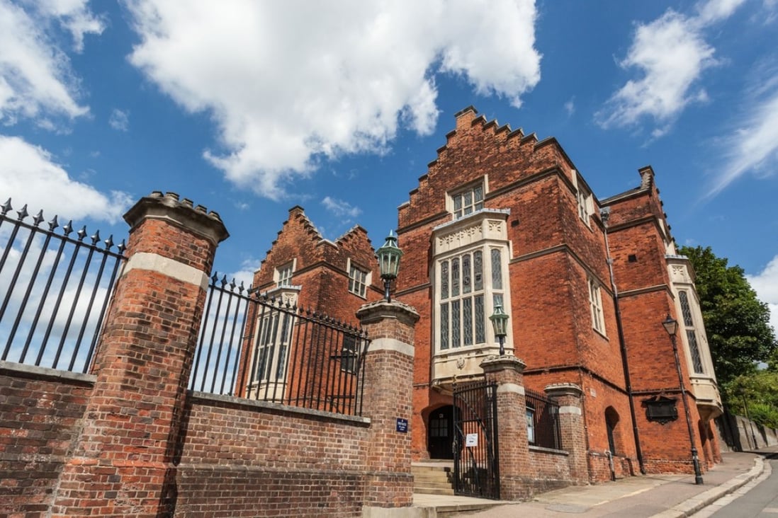 Britain’s private schools generally have few fears about the possible impact of Brexit. Photo : ALAMY