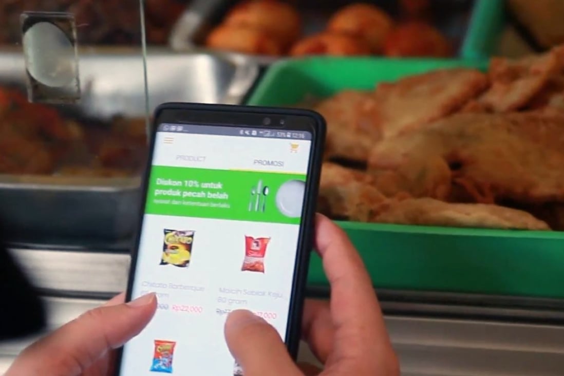 Apps like Wahyoo are helping update small businesses for the modern era. Photo: Facebook