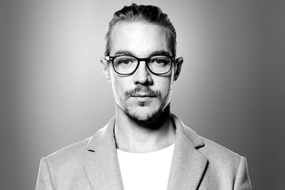 Diplo is an American DJ and producer that’s made his name in EDM.