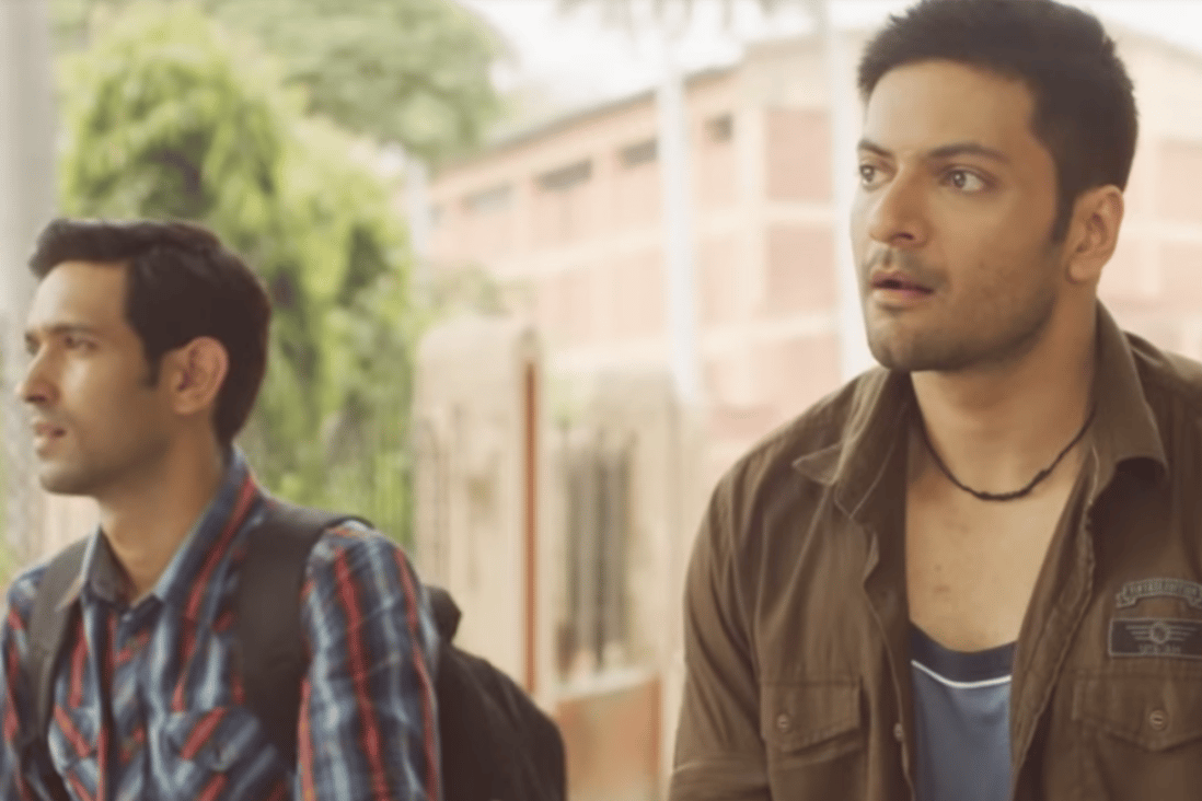 With Mirzapur Starring Pankaj Tripathi And Ali Fazal Amazon Prime Eyes India S Millions Of Internet Users South China Morning Post