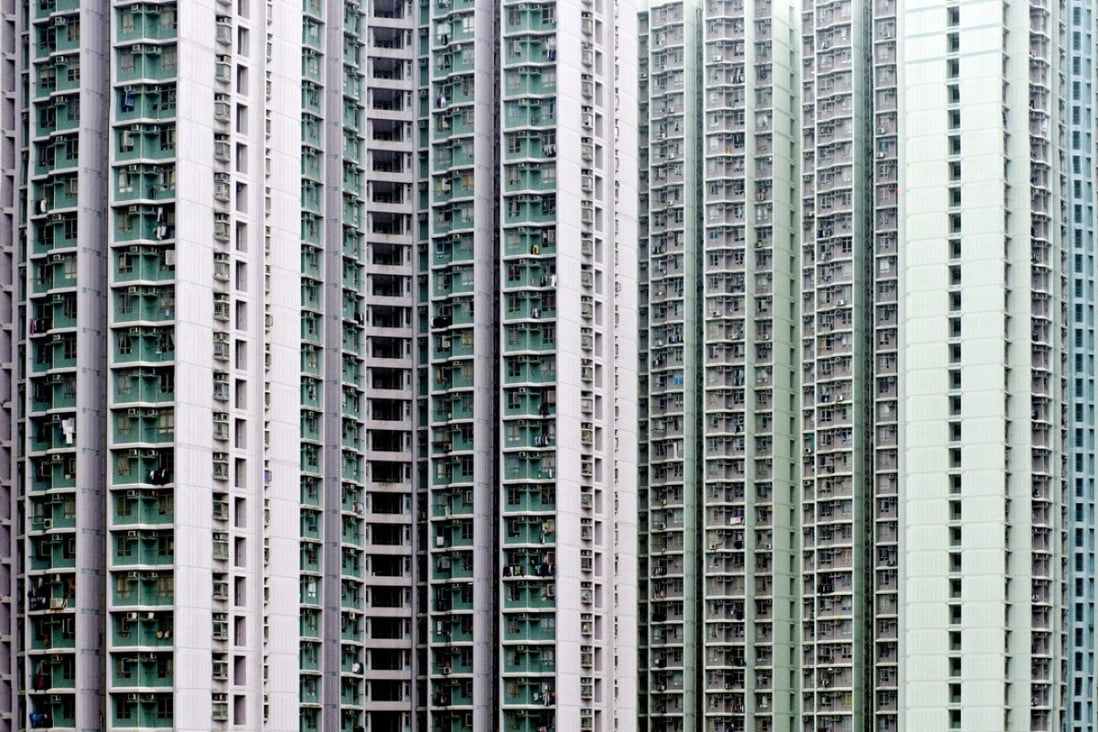 Hong Kong Highs and Lows looks at different aspects of life in the city. Photo: AFP