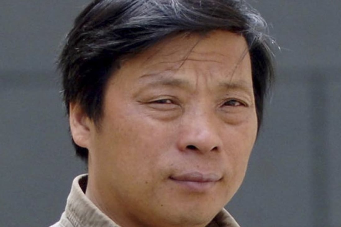 Where is China’s missing photographer Lu Guang? Hong Kong press club