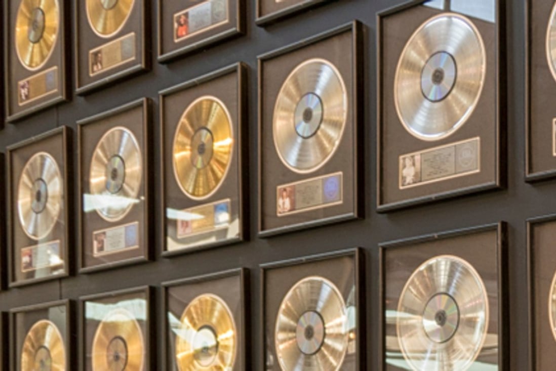 The top 50 bestselling musical artists of all time: can you ...