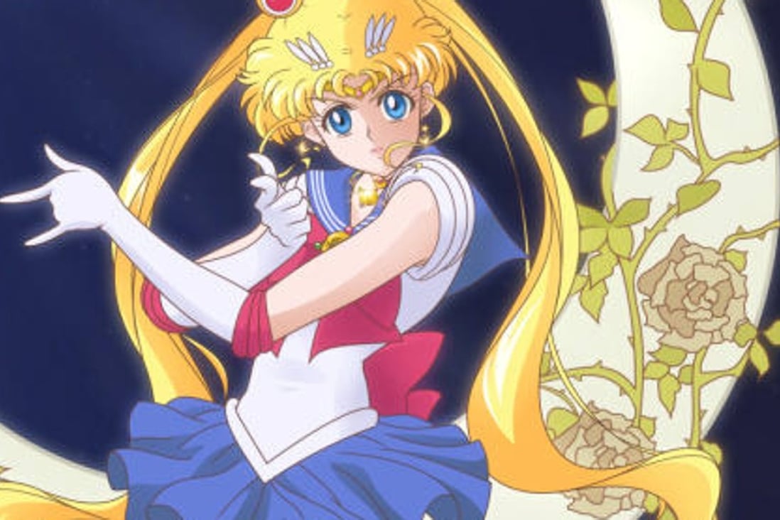 Why Is Syphilis Booming In Japan And What S Sailor Moon Got To Do With It South China Morning Post Sailor moon is a japanese shojo manga series written and illustrated by naoko takeuchi. why is syphilis booming in japan and