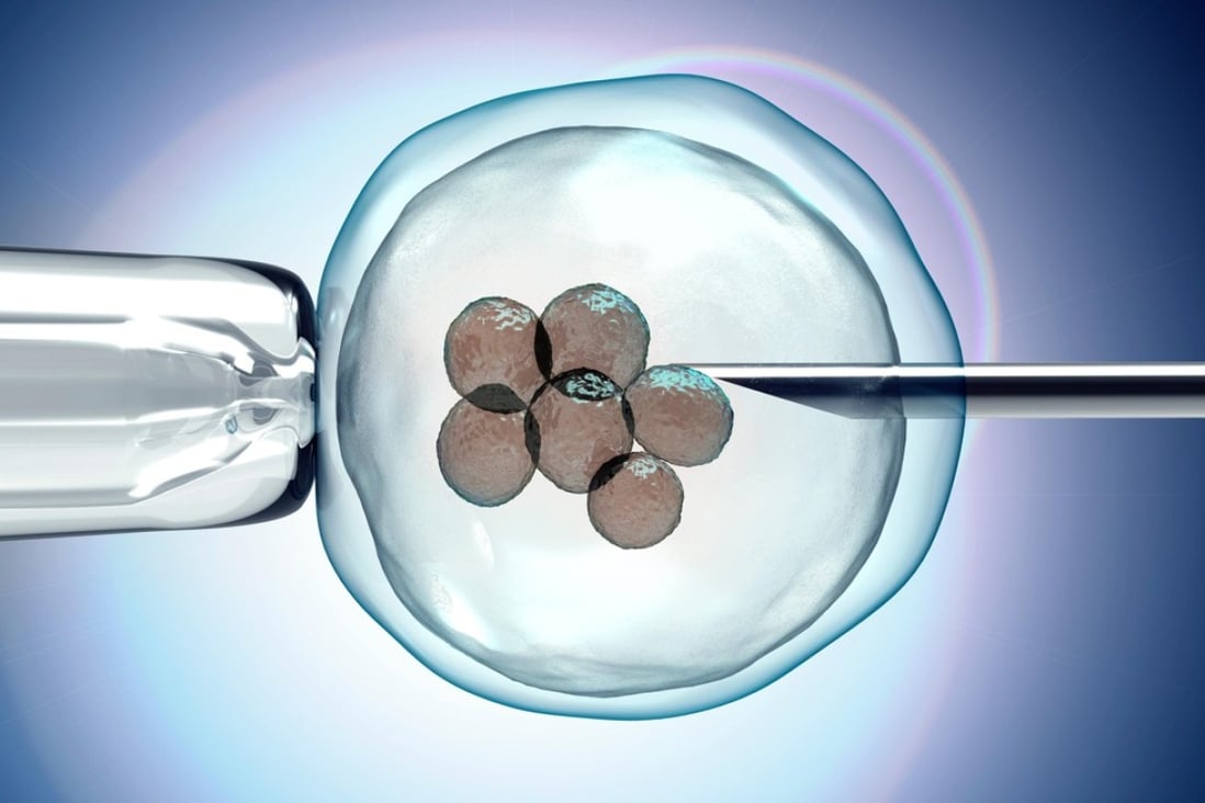 IVF is becoming more accessible with social egg freezing. Photo: Alamy