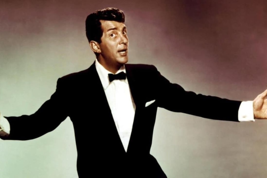 Dean Martin is among a range of famous singers that includes Ray Charles, Dolly Parton and Michael Bublé who have recorded ‘Baby It’s Cold Outside’ over the years.