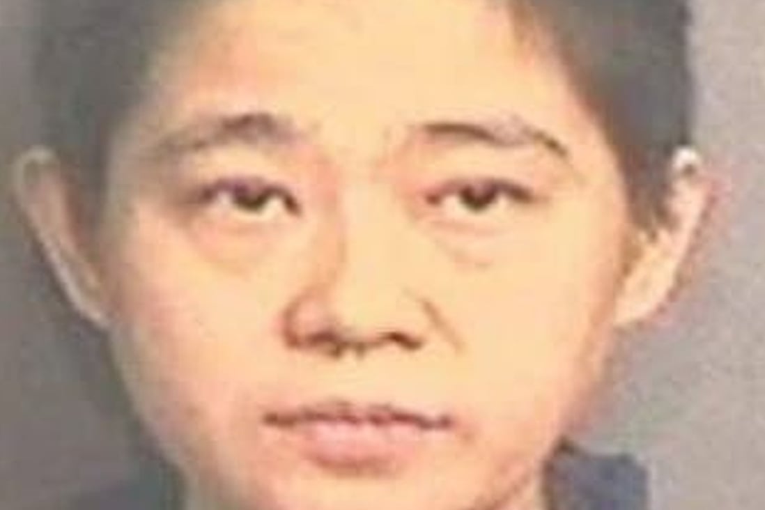 Li Lihui Houston woman Liu Lihui charged in death of 5-year-old son who was ...