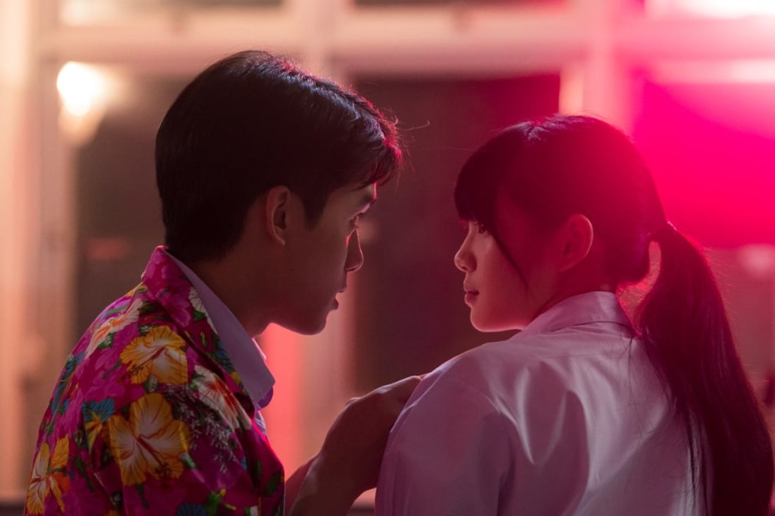 Homestay Film Review Thai Supernatural Drama Rides On Charm Of Its Stars Falls On Its Clumsy Script South China Morning Post