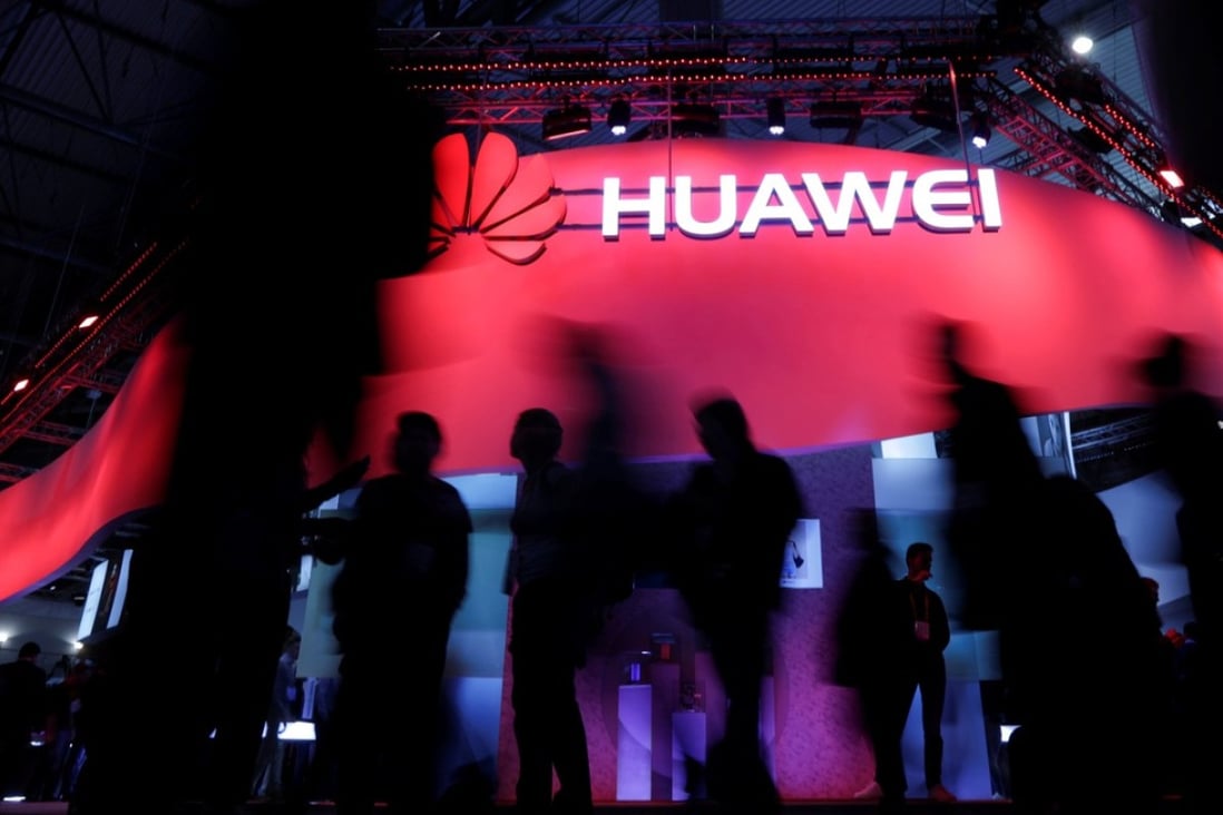 Executives from Huawei Technologies have met with senior officials from Britain’s National Cyber Security Centre, where they accepted a range of technical requirements to ease security fears over the company’s telecommunications equipment, according to sources cited by a Financial Times report on Friday. Photo: Reuters
