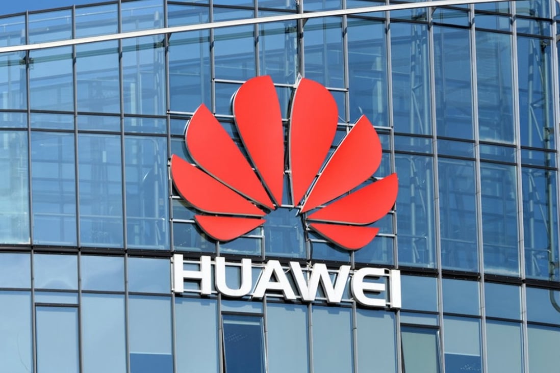 Huawei surpassed Apple to become the second-largest smartphone seller this year. Photo: Shutterstock