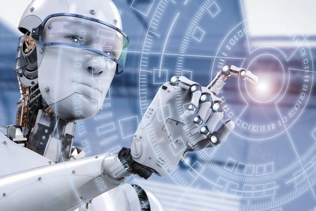 Greater data transparency can boost the development of artificial intelligence. Photo: Shutterstock