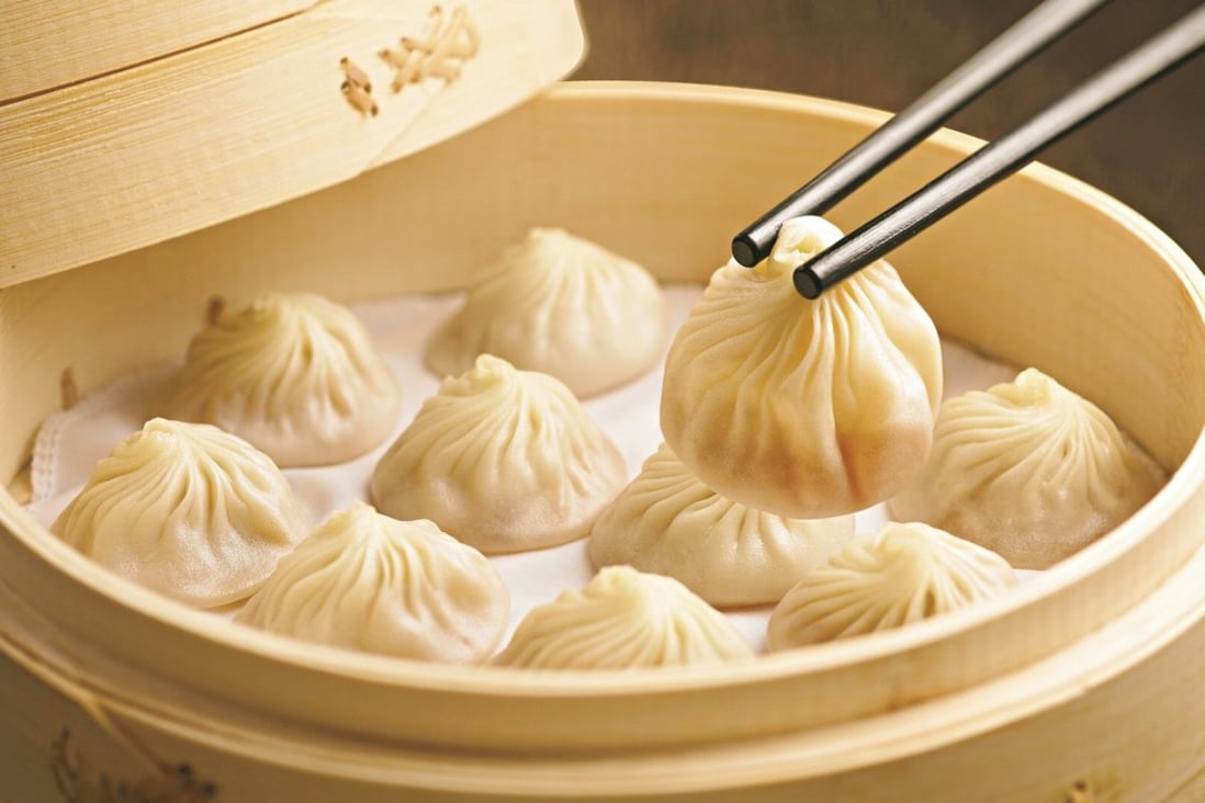 Famous Taiwan dumpling restaurant makes its debut in Europe with London  opening | South China Morning Post