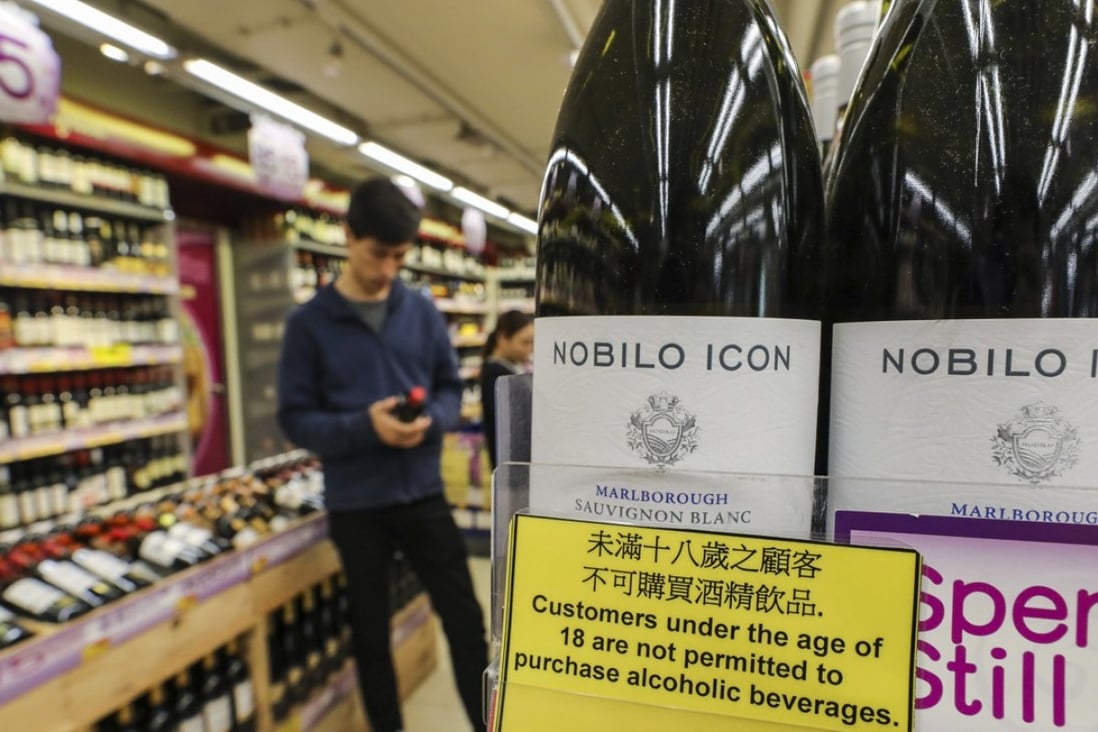 Hong Kong’s new alcohol law must be supplemented by education to curb