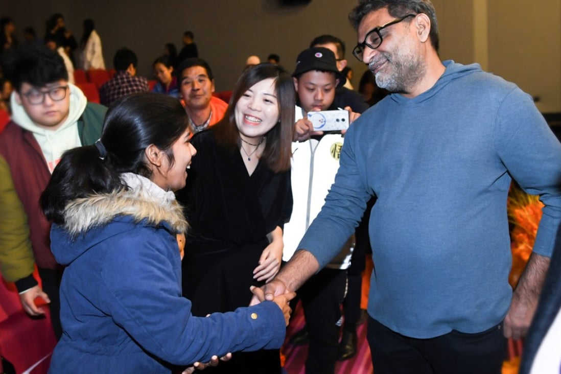 Why Indian Films Like Dangal And Toilet Are So Popular In China Similar Problems South China Morning Post Check out the indian movies with the highest ratings from imdb users, as well as the movies that are trending in real time. why indian films like dangal and toilet