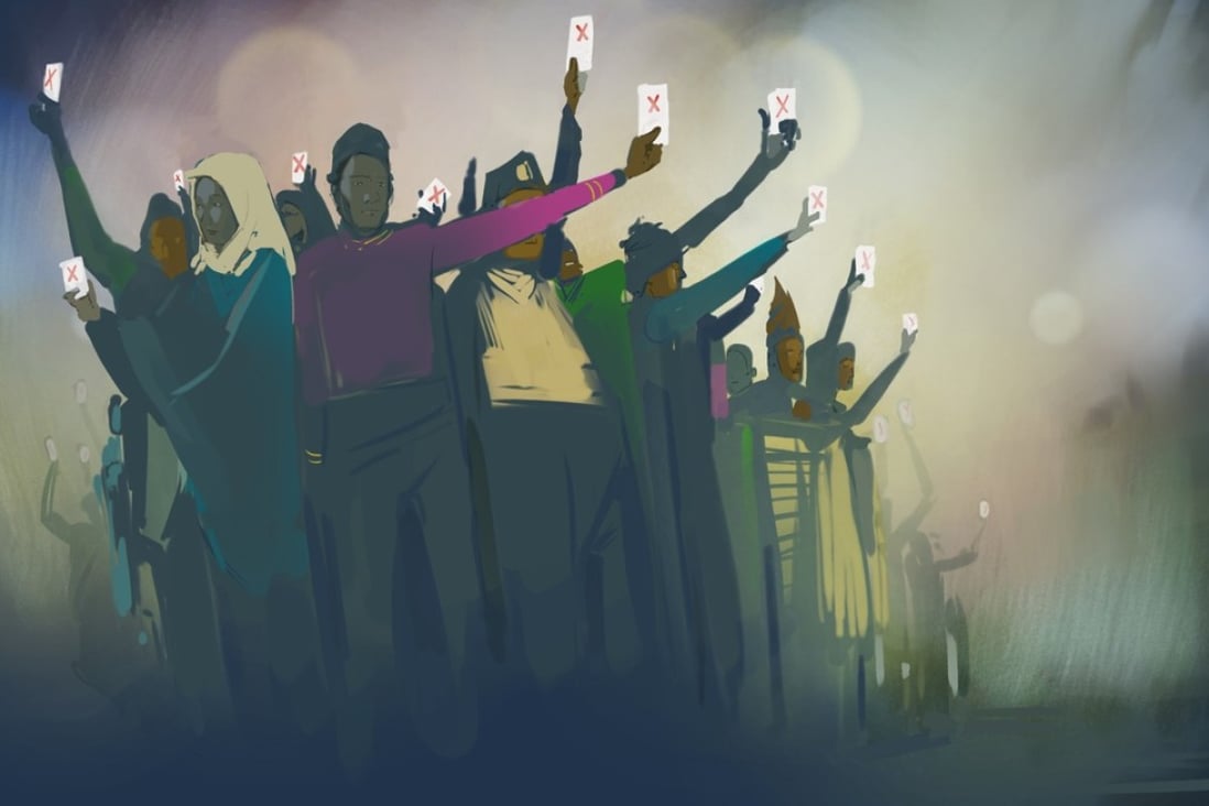 Illustration: Timothy Mcevenue