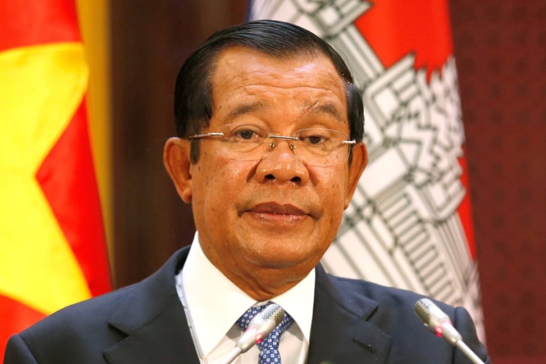 Cambodia prepares to lift bans on political opposition figures after ...