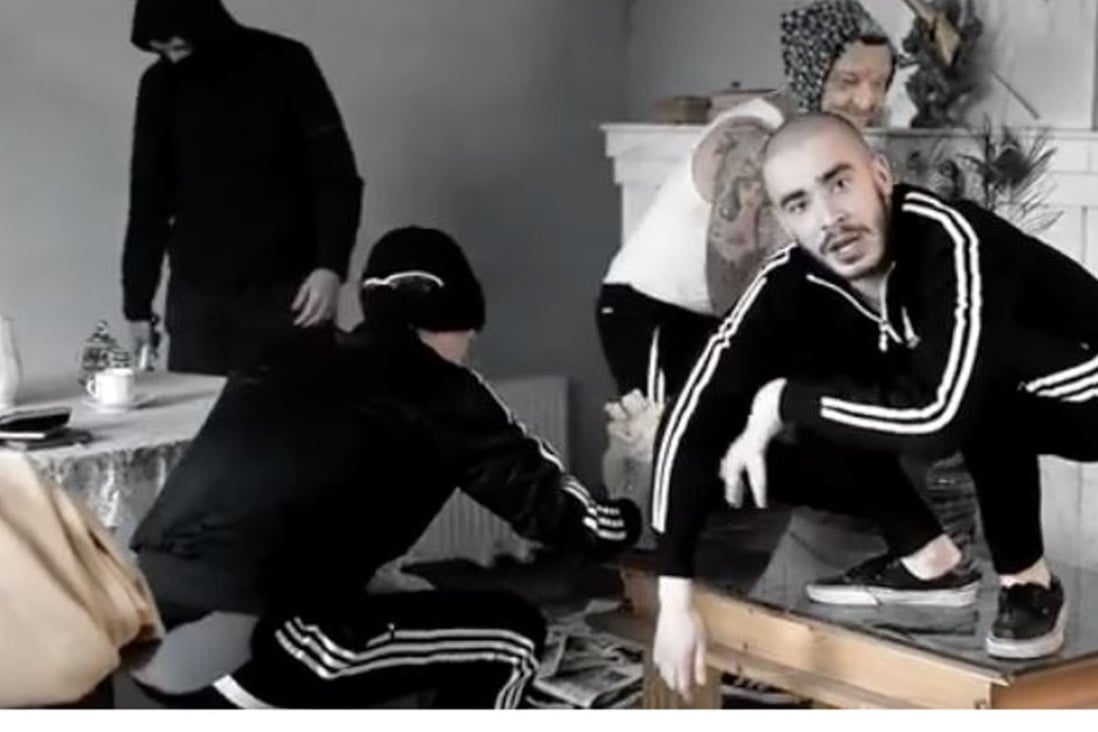 Russian President Vladimir Putin Doesn T Want To Ban Rap Music He Wants To Influence It South China Morning Post Sting, stewart copeland and andy summers.