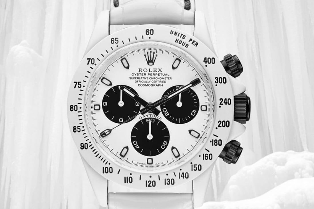titan black daytona